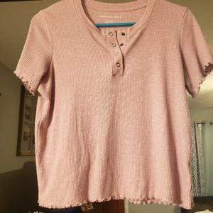American Eagle shirt